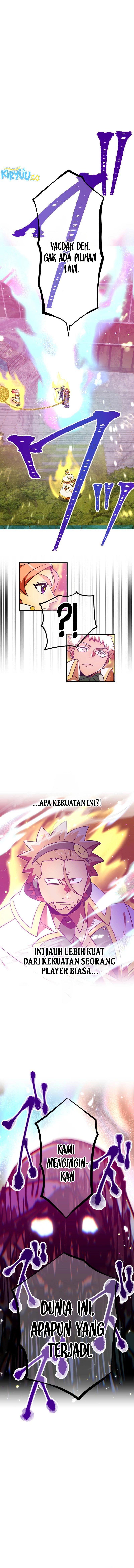 Savior of Divine Blood ~Draw Out 0.00000001% to Become the Strongest~ Chapter 101 halaman 15