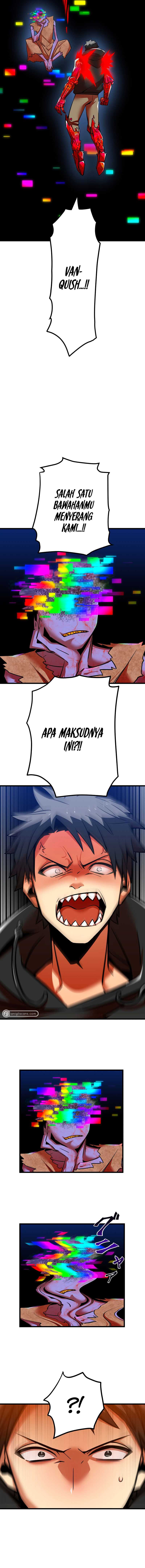 Savior of Divine Blood ~Draw Out 0.00000001% to Become the Strongest~ Chapter 11 halaman 13
