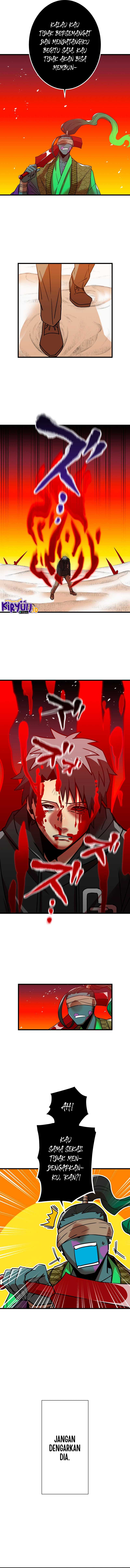 Savior of Divine Blood ~Draw Out 0.00000001% to Become the Strongest~ Chapter 11 halaman 8