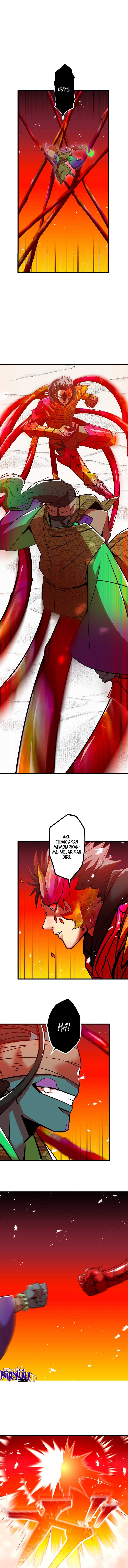 Savior of Divine Blood ~Draw Out 0.00000001% to Become the Strongest~ Chapter 11 halaman 11