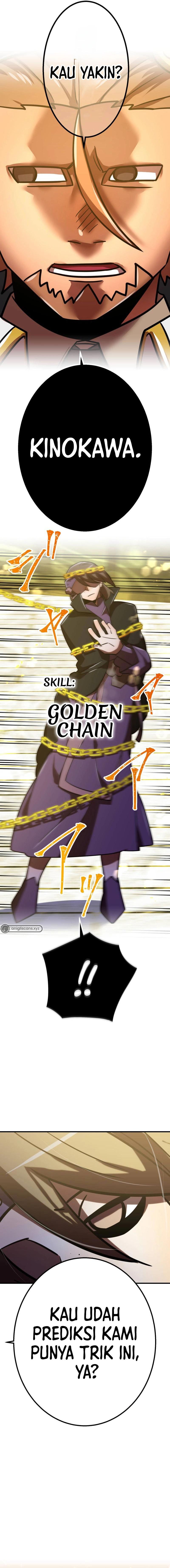 Savior of Divine Blood ~Draw Out 0.00000001% to Become the Strongest~ Chapter 101 halaman 13