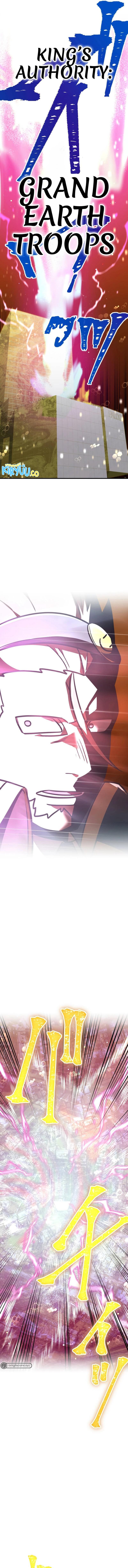 Savior of Divine Blood ~Draw Out 0.00000001% to Become the Strongest~ Chapter 101 halaman 16