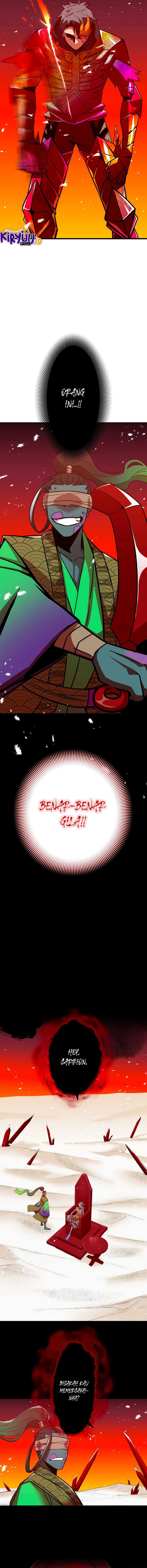 Savior of Divine Blood ~Draw Out 0.00000001% to Become the Strongest~ Chapter 11 halaman 18