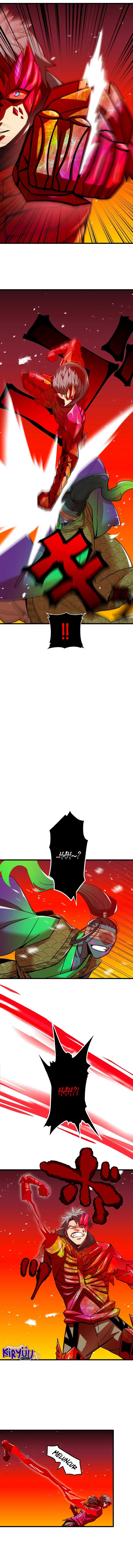 Savior of Divine Blood ~Draw Out 0.00000001% to Become the Strongest~ Chapter 11 halaman 15