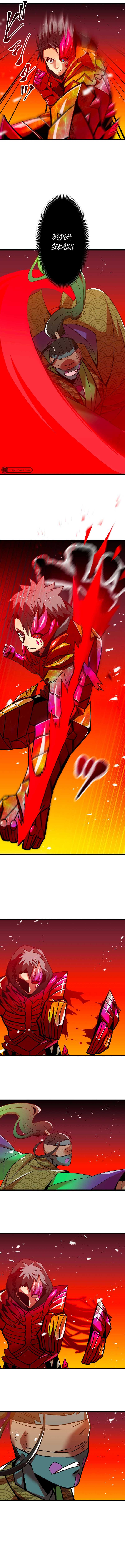 Savior of Divine Blood ~Draw Out 0.00000001% to Become the Strongest~ Chapter 11 halaman 14