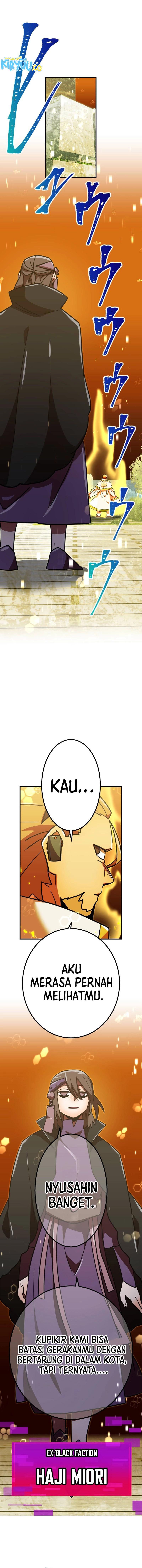 Savior of Divine Blood ~Draw Out 0.00000001% to Become the Strongest~ Chapter 101 halaman 11