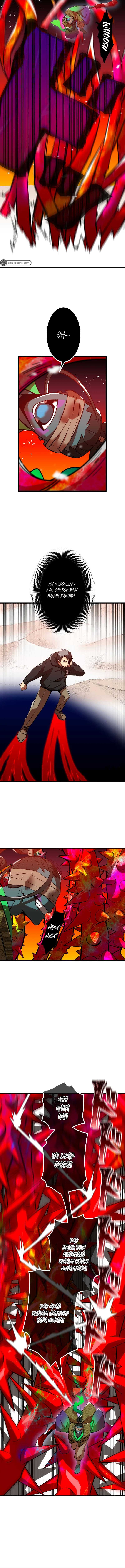 Savior of Divine Blood ~Draw Out 0.00000001% to Become the Strongest~ Chapter 11 halaman 4