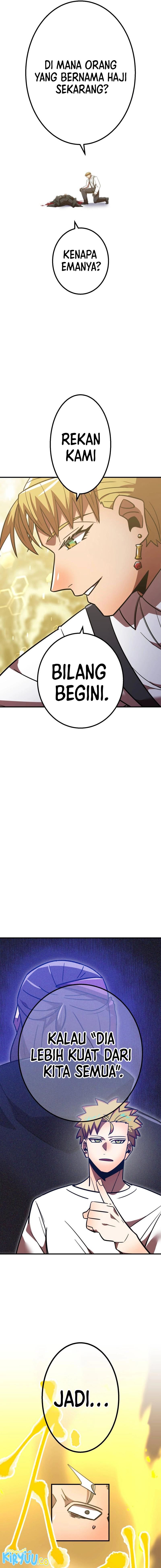 Savior of Divine Blood ~Draw Out 0.00000001% to Become the Strongest~ Chapter 101 halaman 9