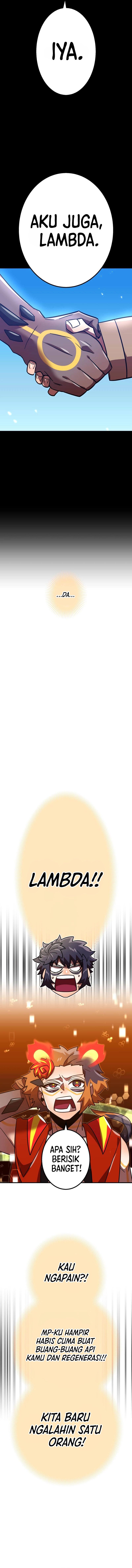 Savior of Divine Blood ~Draw Out 0.00000001% to Become the Strongest~ Chapter 101 halaman 4