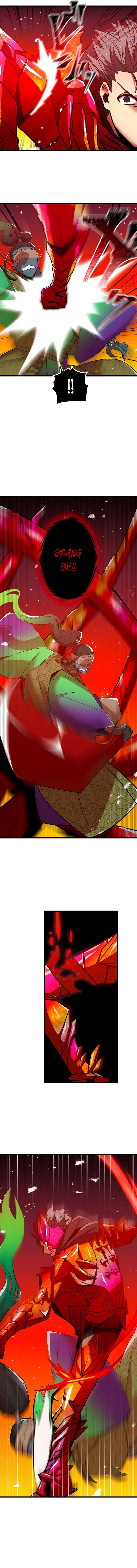 Savior of Divine Blood ~Draw Out 0.00000001% to Become the Strongest~ Chapter 11 halaman 16