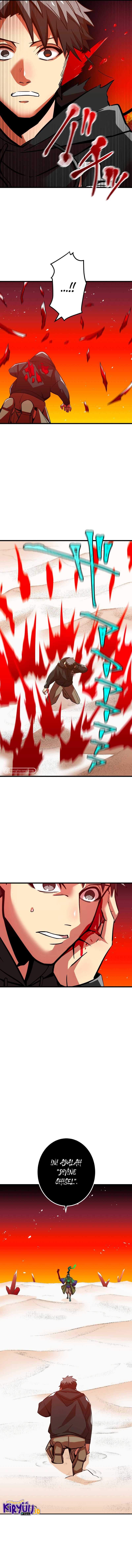 Savior of Divine Blood ~Draw Out 0.00000001% to Become the Strongest~ Chapter 11 halaman 31