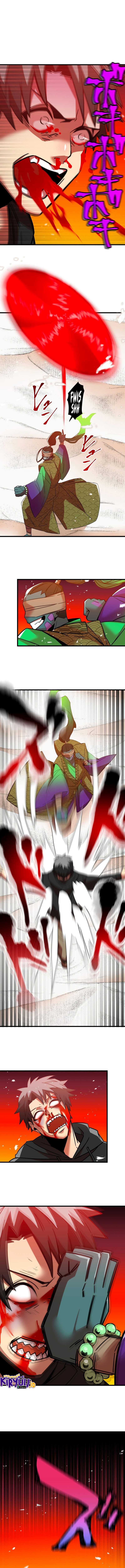 Savior of Divine Blood ~Draw Out 0.00000001% to Become the Strongest~ Chapter 11 halaman 6