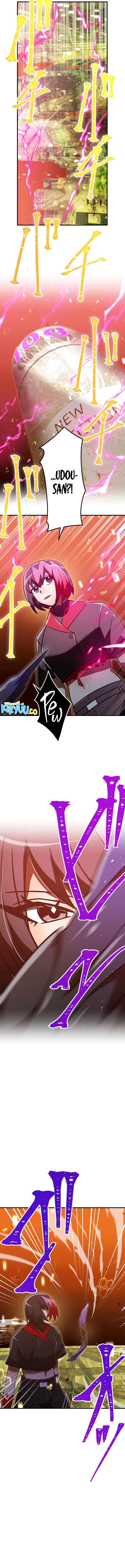 Savior of Divine Blood ~Draw Out 0.00000001% to Become the Strongest~ Chapter 101 halaman 17