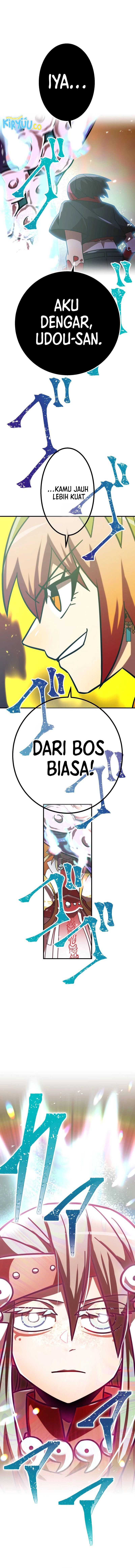 Savior of Divine Blood ~Draw Out 0.00000001% to Become the Strongest~ Chapter 101 halaman 25