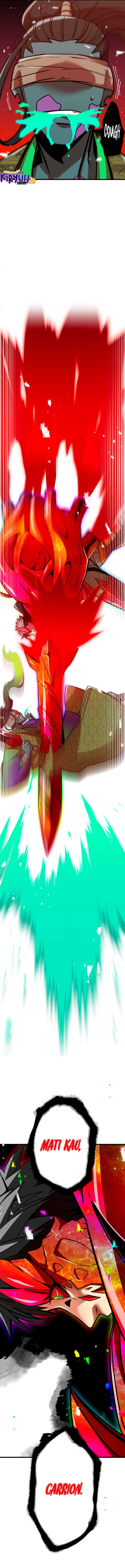 Savior of Divine Blood ~Draw Out 0.00000001% to Become the Strongest~ Chapter 11 halaman 22
