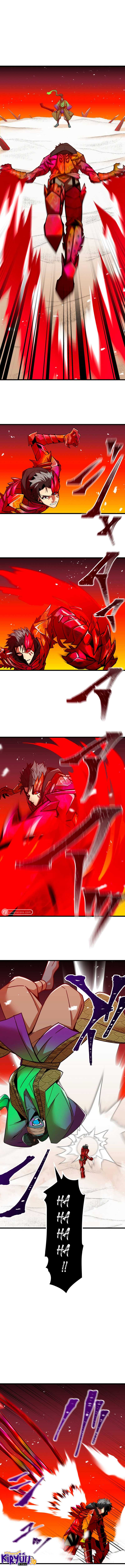 Savior of Divine Blood ~Draw Out 0.00000001% to Become the Strongest~ Chapter 11 halaman 10