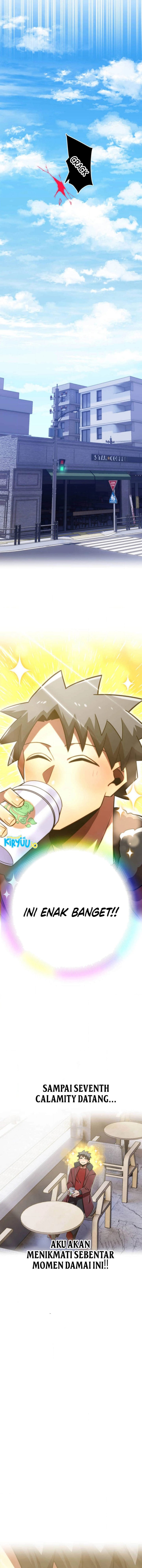 Savior of Divine Blood ~Draw Out 0.00000001% to Become the Strongest~ Chapter 110 halaman 6