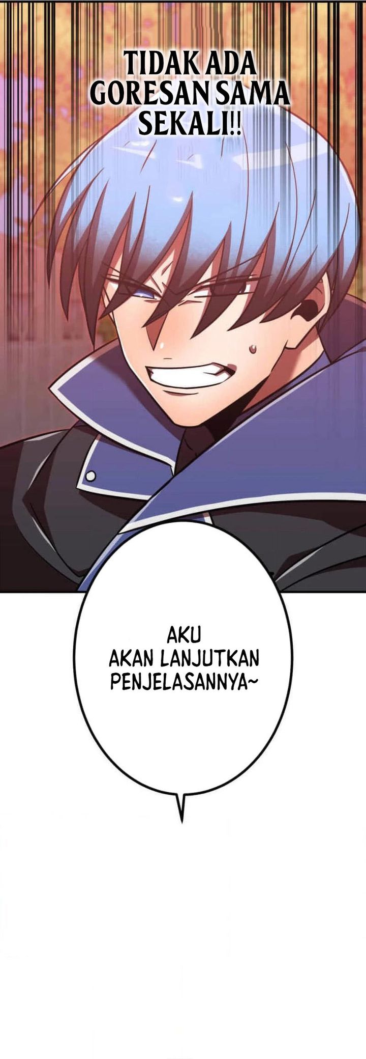Savior of Divine Blood ~Draw Out 0.00000001% to Become the Strongest~ Chapter 111 halaman 15