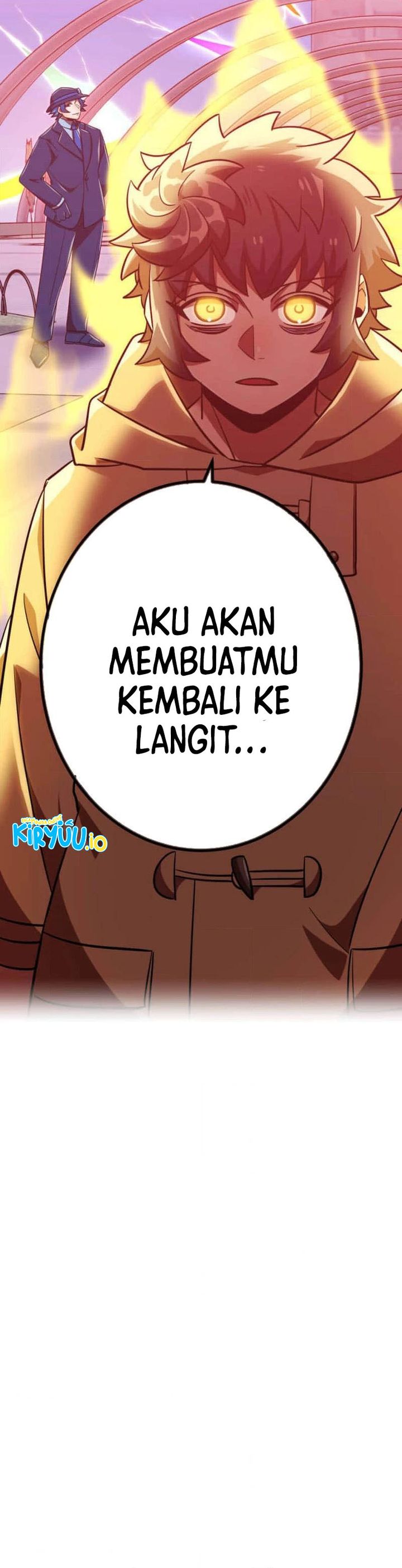 Savior of Divine Blood ~Draw Out 0.00000001% to Become the Strongest~ Chapter 111 halaman 32