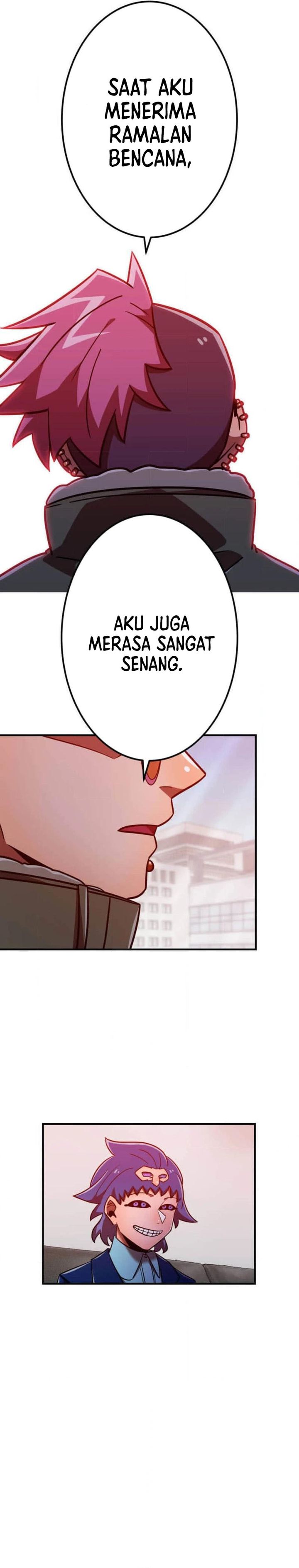 Savior of Divine Blood ~Draw Out 0.00000001% to Become the Strongest~ Chapter 111 halaman 46
