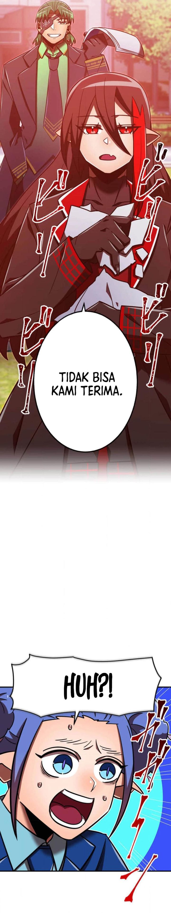 Savior of Divine Blood ~Draw Out 0.00000001% to Become the Strongest~ Chapter 111 halaman 35
