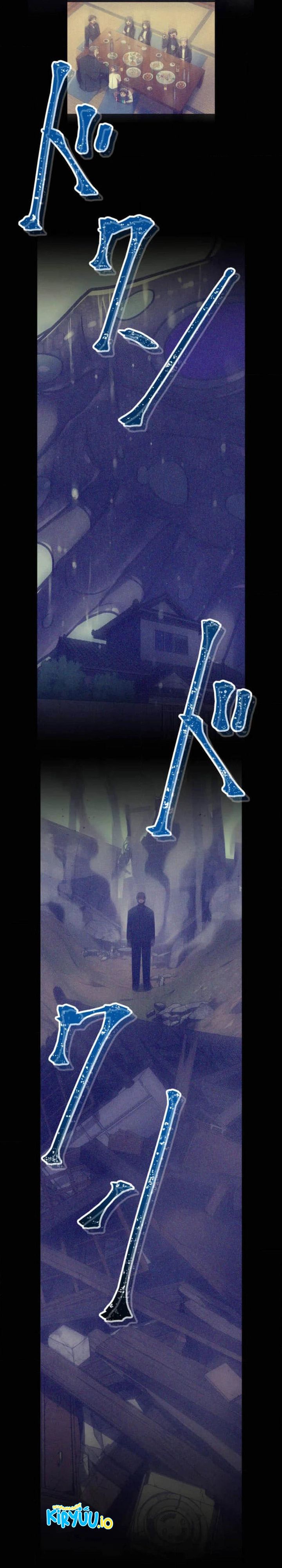Savior of Divine Blood ~Draw Out 0.00000001% to Become the Strongest~ Chapter 111 halaman 21