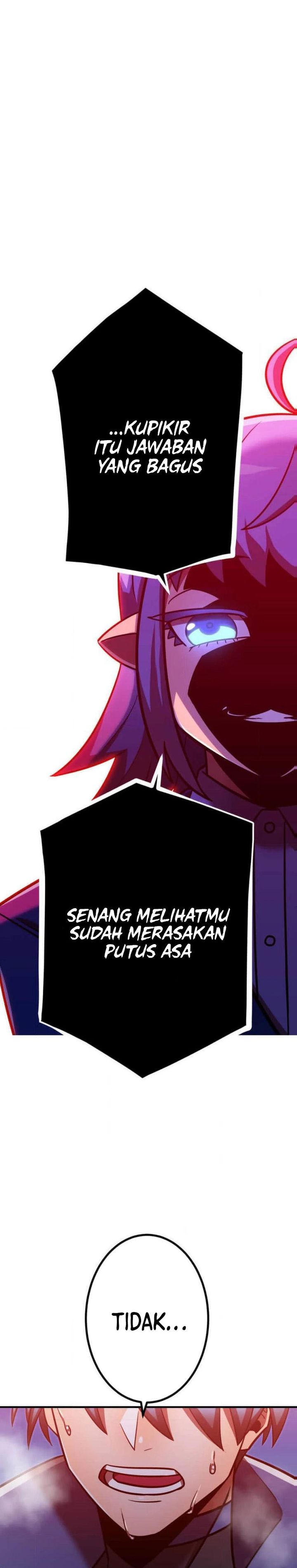 Savior of Divine Blood ~Draw Out 0.00000001% to Become the Strongest~ Chapter 111 halaman 25