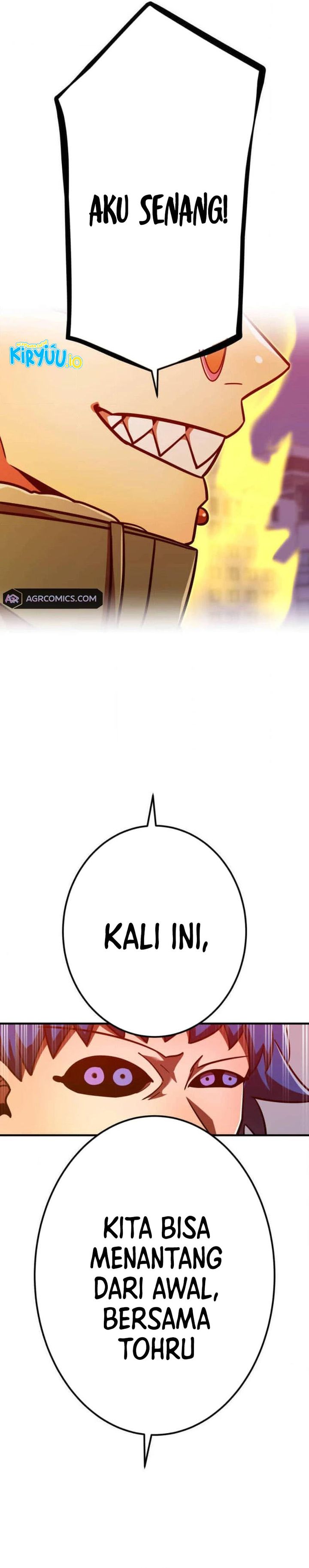 Savior of Divine Blood ~Draw Out 0.00000001% to Become the Strongest~ Chapter 111 halaman 47