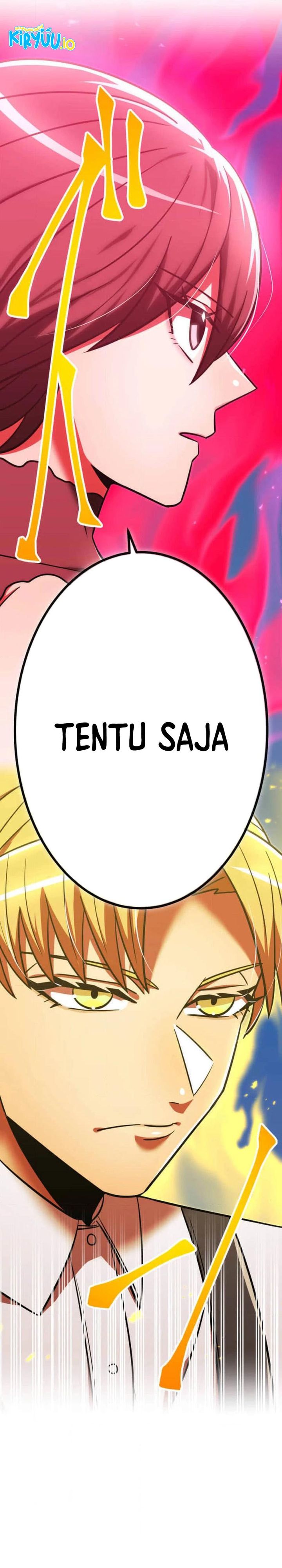 Savior of Divine Blood ~Draw Out 0.00000001% to Become the Strongest~ Chapter 111 halaman 41