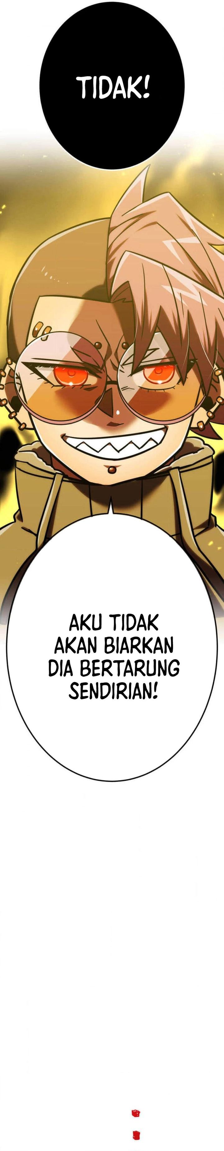 Savior of Divine Blood ~Draw Out 0.00000001% to Become the Strongest~ Chapter 111 halaman 48