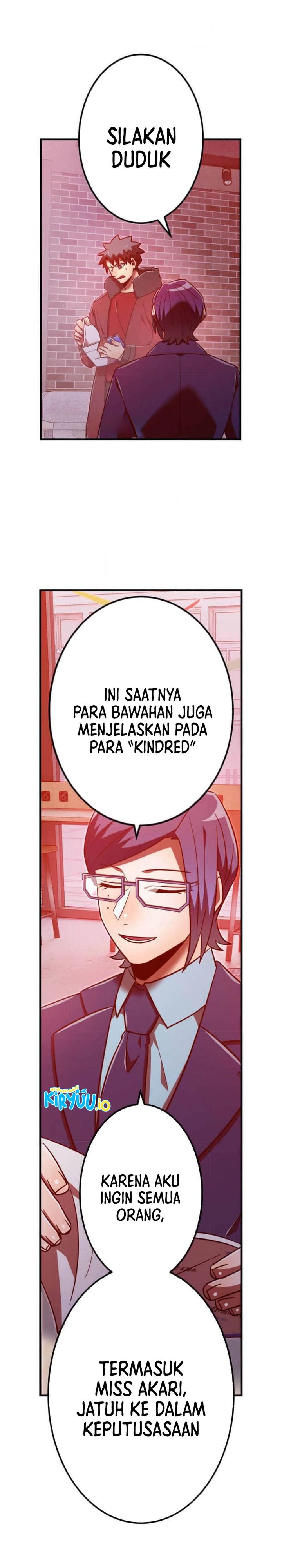 Savior of Divine Blood ~Draw Out 0.00000001% to Become the Strongest~ Chapter 111 halaman 10