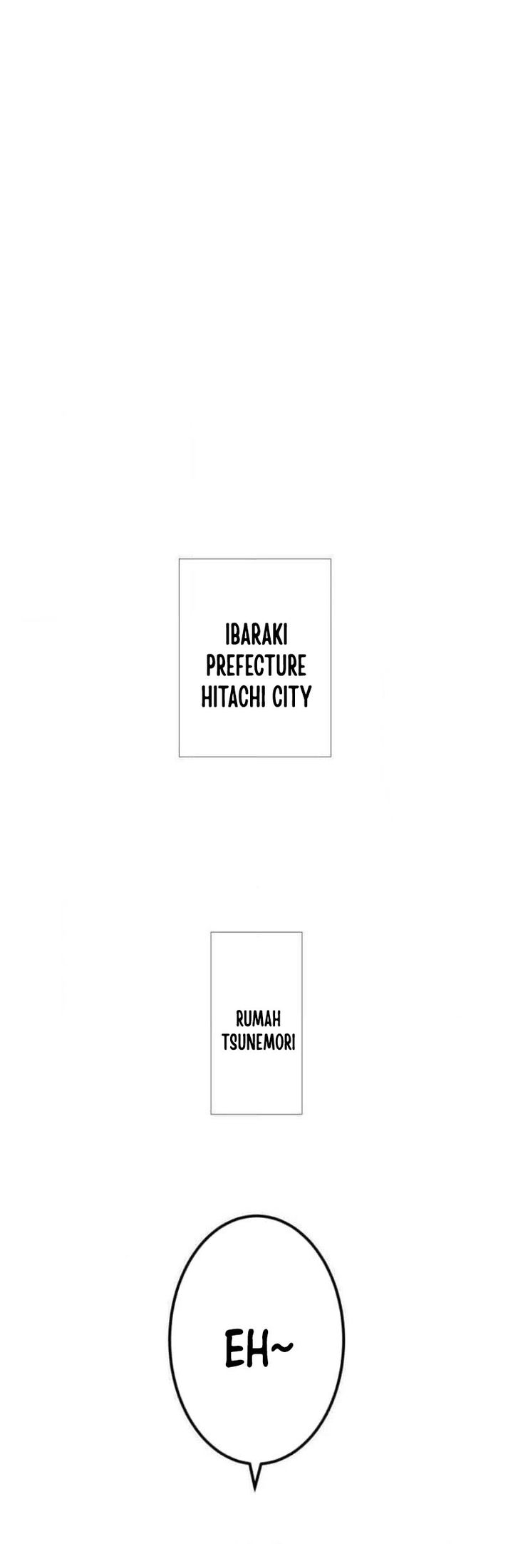 Savior of Divine Blood ~Draw Out 0.00000001% to Become the Strongest~ Chapter 111 halaman 11
