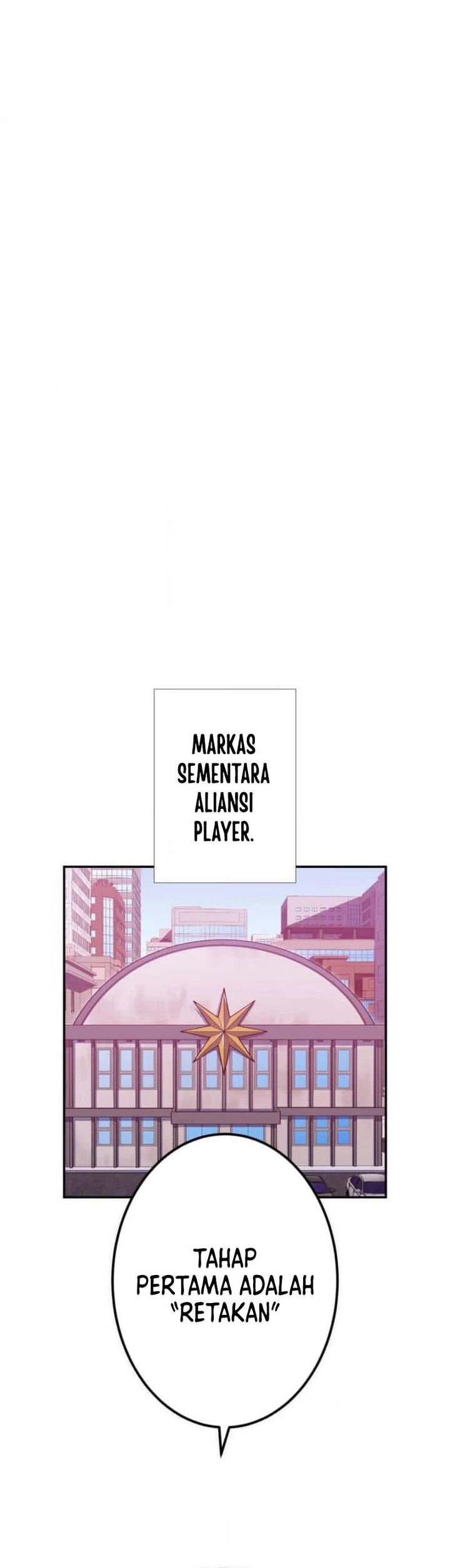 Savior of Divine Blood ~Draw Out 0.00000001% to Become the Strongest~ Chapter 111 halaman 42