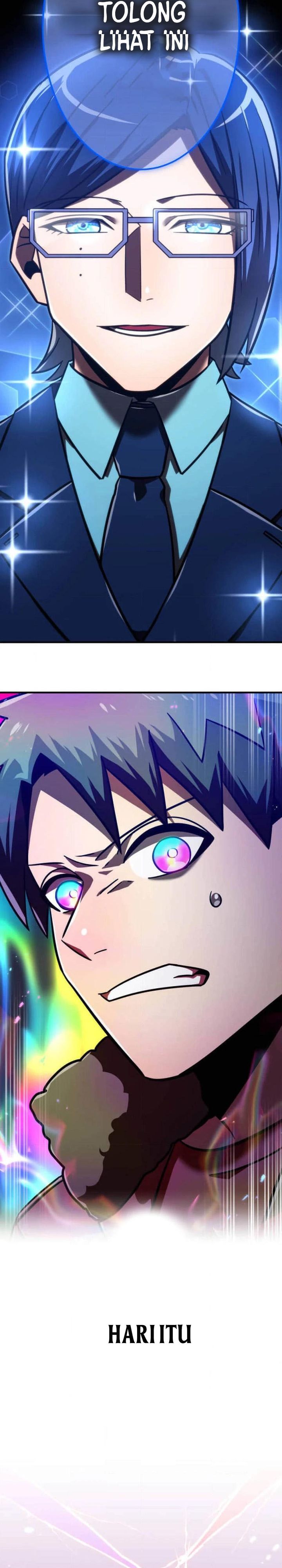 Savior of Divine Blood ~Draw Out 0.00000001% to Become the Strongest~ Chapter 111 halaman 6