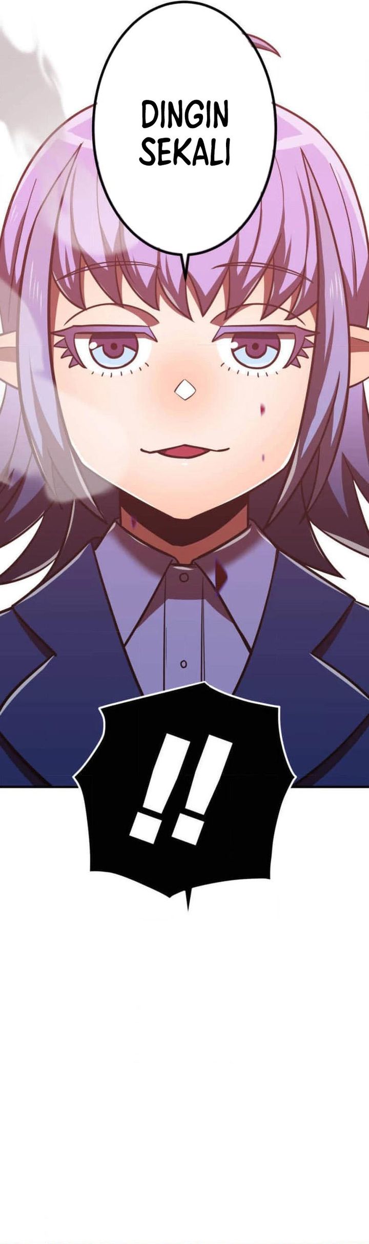 Savior of Divine Blood ~Draw Out 0.00000001% to Become the Strongest~ Chapter 111 halaman 14