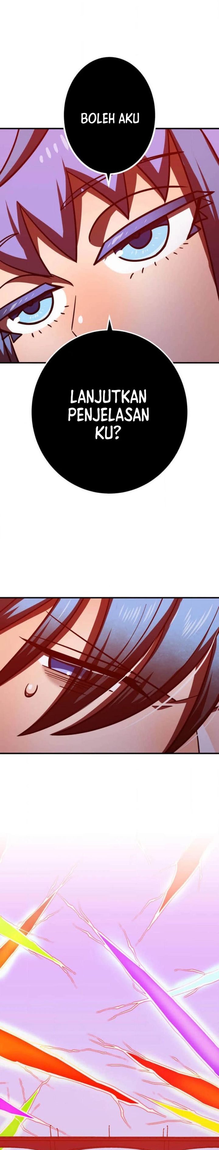 Savior of Divine Blood ~Draw Out 0.00000001% to Become the Strongest~ Chapter 111 halaman 19