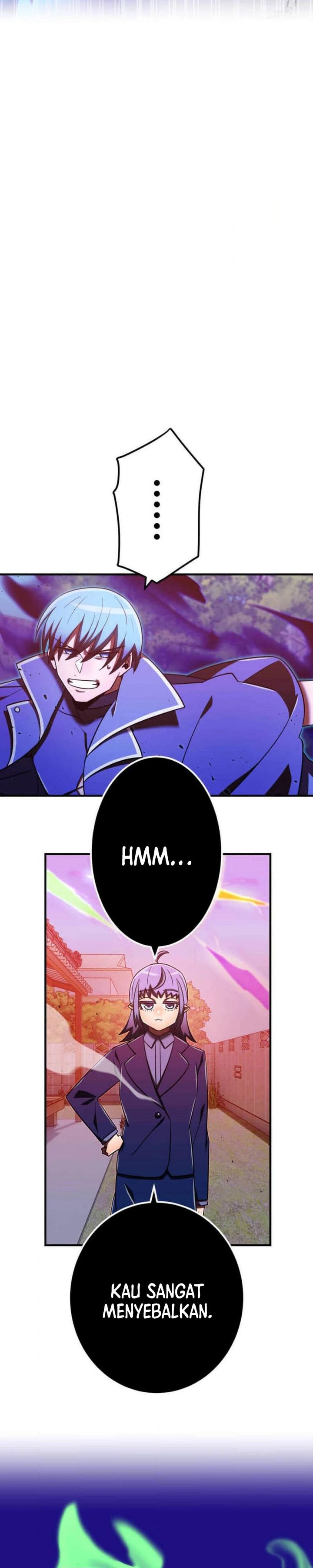 Savior of Divine Blood ~Draw Out 0.00000001% to Become the Strongest~ Chapter 111 halaman 17
