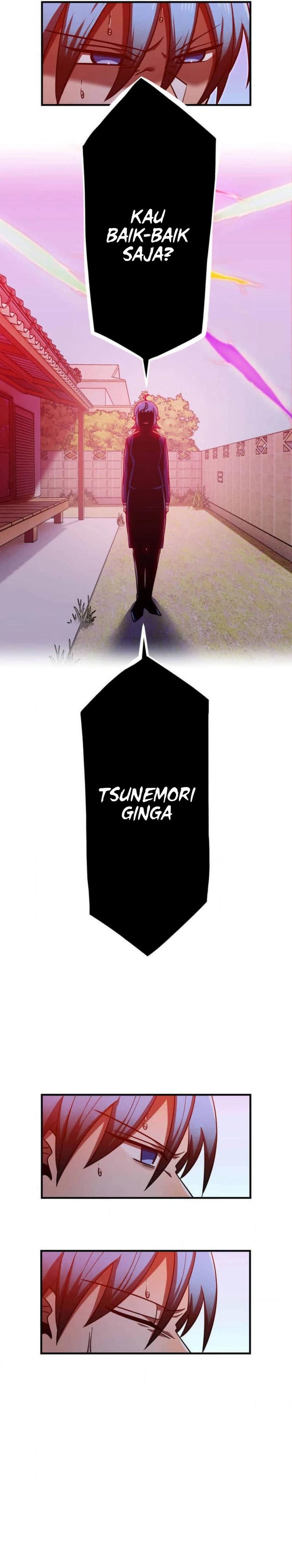 Savior of Divine Blood ~Draw Out 0.00000001% to Become the Strongest~ Chapter 111 halaman 23