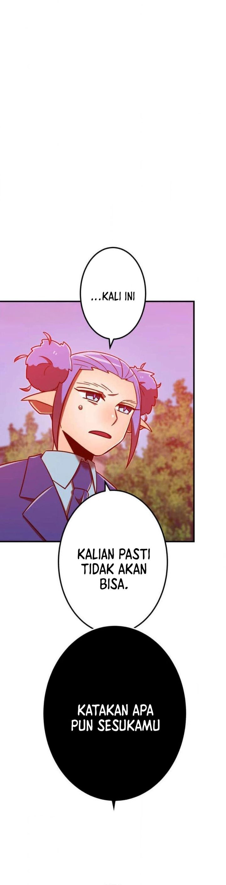 Savior of Divine Blood ~Draw Out 0.00000001% to Become the Strongest~ Chapter 111 halaman 37