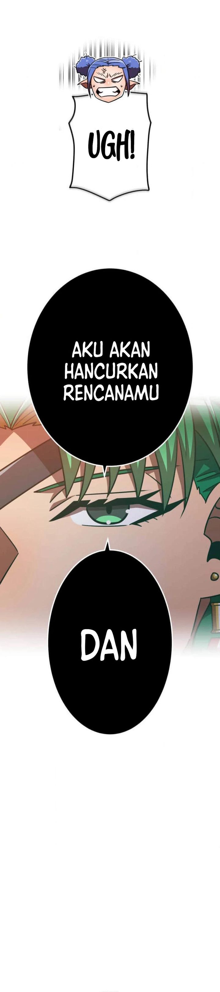 Savior of Divine Blood ~Draw Out 0.00000001% to Become the Strongest~ Chapter 111 halaman 39