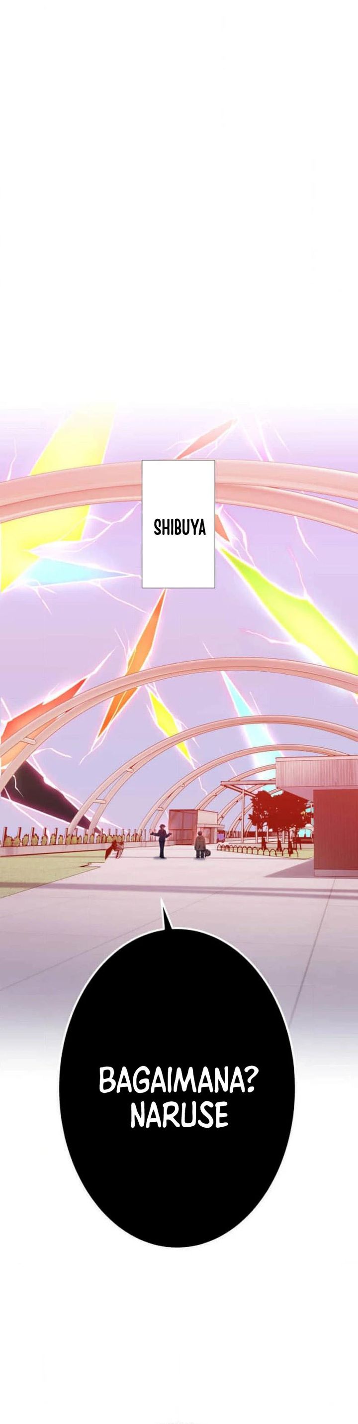 Savior of Divine Blood ~Draw Out 0.00000001% to Become the Strongest~ Chapter 111 halaman 28