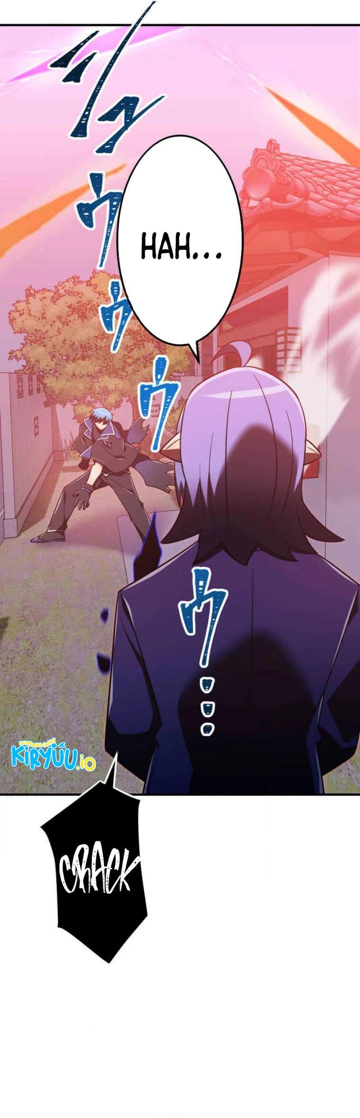 Savior of Divine Blood ~Draw Out 0.00000001% to Become the Strongest~ Chapter 111 halaman 13