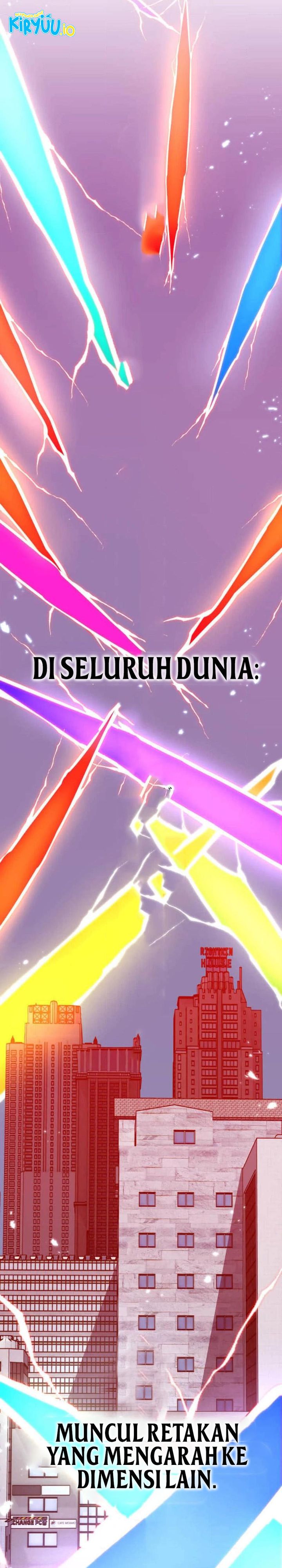 Savior of Divine Blood ~Draw Out 0.00000001% to Become the Strongest~ Chapter 111 halaman 7