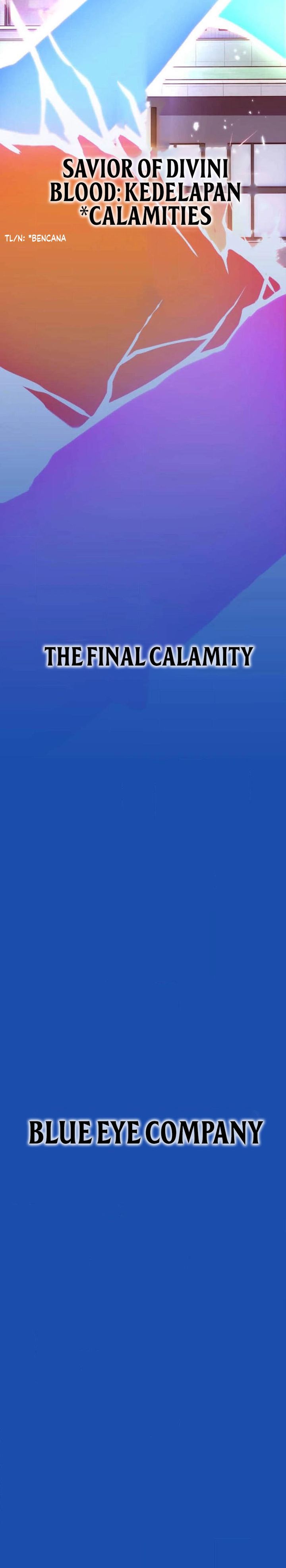 Savior of Divine Blood ~Draw Out 0.00000001% to Become the Strongest~ Chapter 111 halaman 8