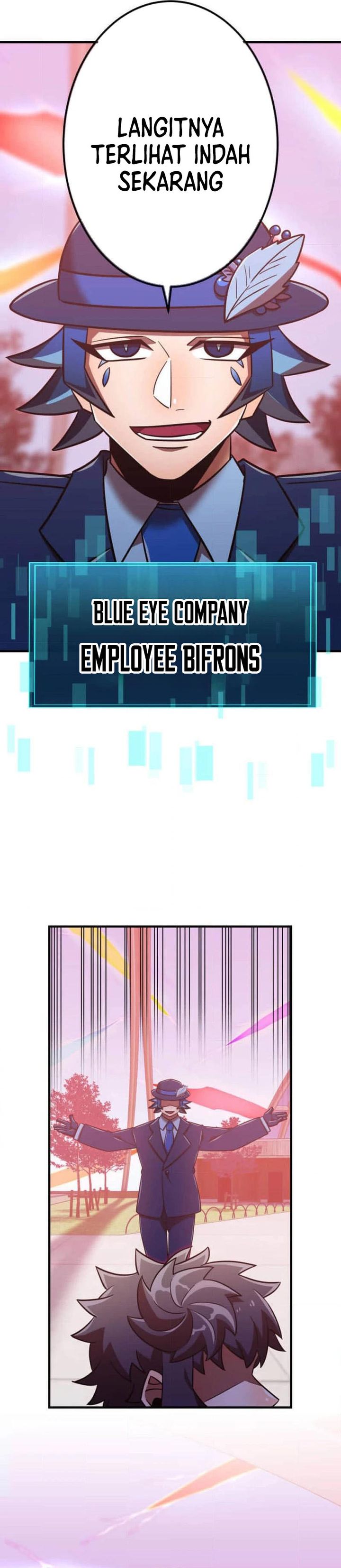 Savior of Divine Blood ~Draw Out 0.00000001% to Become the Strongest~ Chapter 111 halaman 29