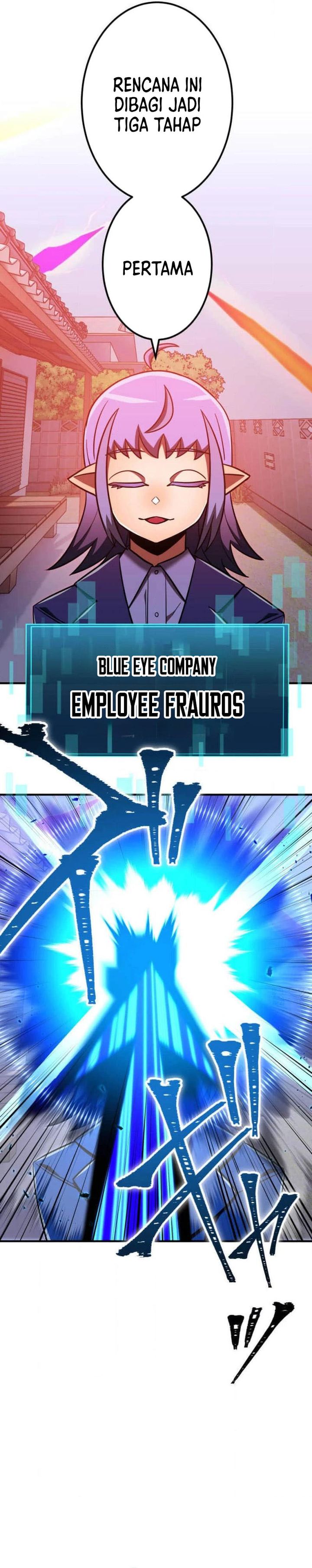 Savior of Divine Blood ~Draw Out 0.00000001% to Become the Strongest~ Chapter 111 halaman 12