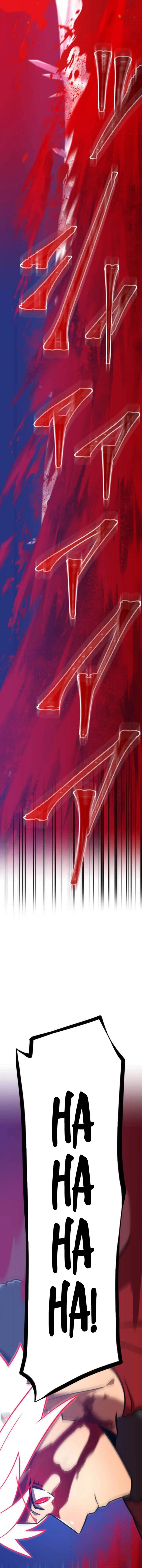 Savior of Divine Blood ~Draw Out 0.00000001% to Become the Strongest~ Chapter 112 halaman 7