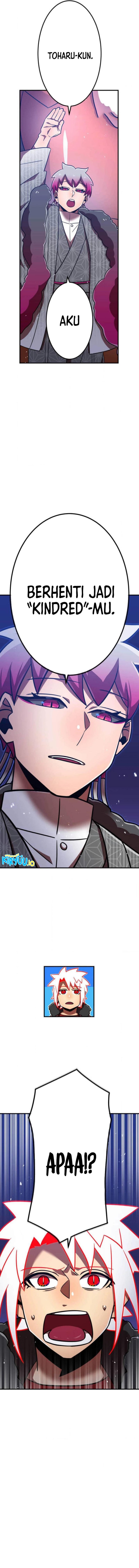 Savior of Divine Blood ~Draw Out 0.00000001% to Become the Strongest~ Chapter 112 halaman 20