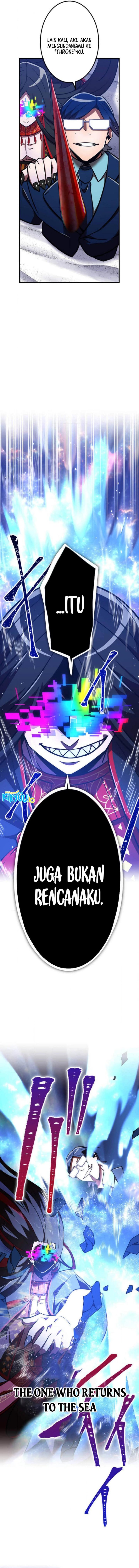 Savior of Divine Blood ~Draw Out 0.00000001% to Become the Strongest~ Chapter 112 halaman 13