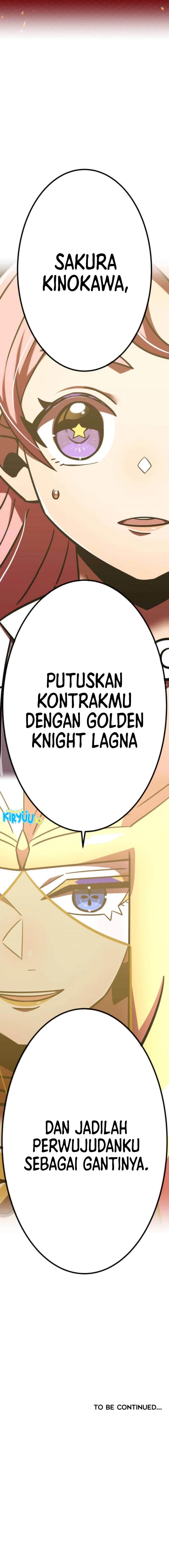 Savior of Divine Blood ~Draw Out 0.00000001% to Become the Strongest~ Chapter 112 halaman 28